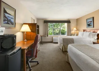 Days Inn & Suites by Wyndham Moncton hotel thumbnail 5