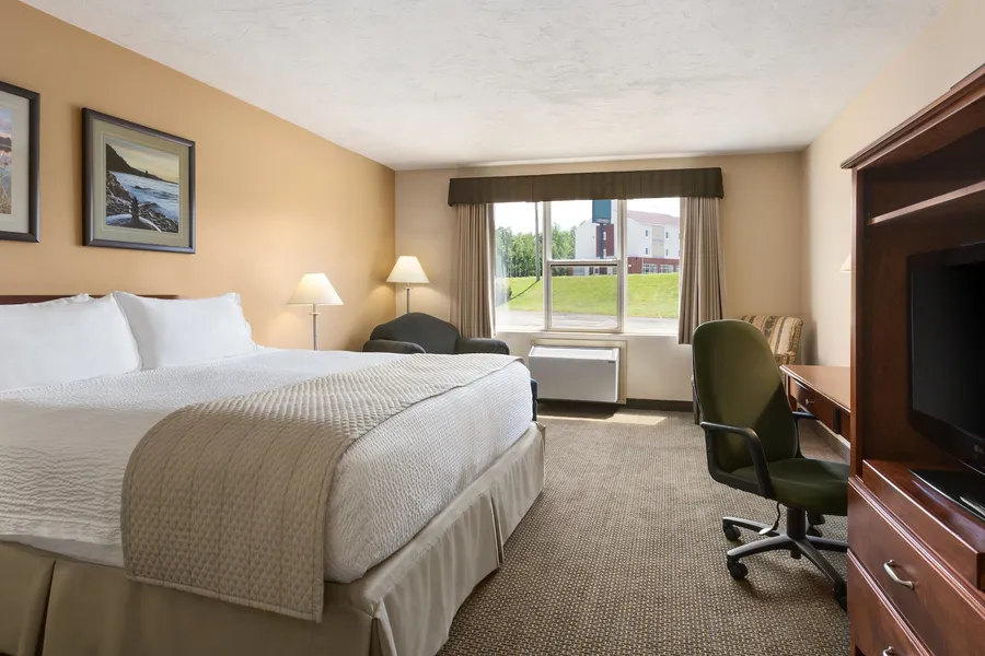 Days Inn & Suites by Wyndham Moncton hotel detail image 6