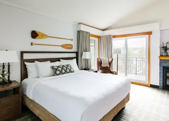 Pyramid Lake Lodge hotel thumbnail 4
