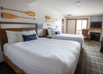 Pyramid Lake Lodge hotel thumbnail 6