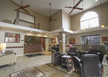 GreenTree Inn Flagstaff hotel thumbnail 4