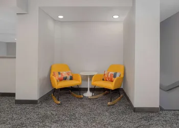 Spark by Hilton Bentonville hotel thumbnail 3