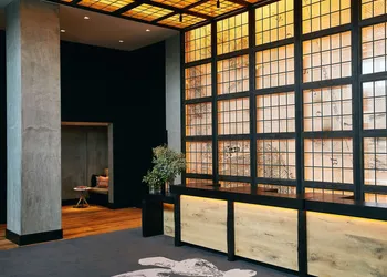 Hotel Kabuki, part of JdV by Hyatt hotel thumbnail 3