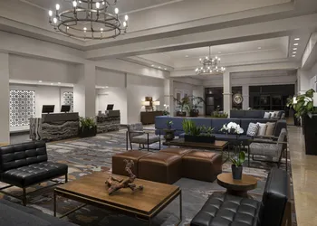Hyatt Regency Westlake hotel thumbnail 6