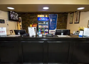 Rodeway Inn Central Colorado Springs hotel thumbnail 2