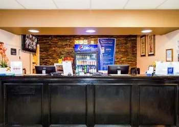 Rodeway Inn Central Colorado Springs hotel thumbnail 6