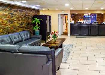 Rodeway Inn Central Colorado Springs hotel thumbnail 7