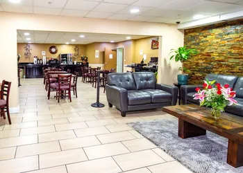 Rodeway Inn Central Colorado Springs hotel thumbnail 8