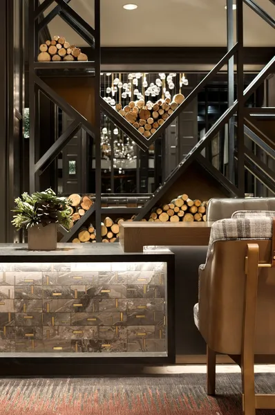 Park Hyatt Beaver Creek Resort and Spa hotel detail image 2