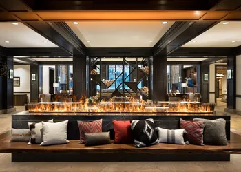 Park Hyatt Beaver Creek Resort and Spa hotel thumbnail 8