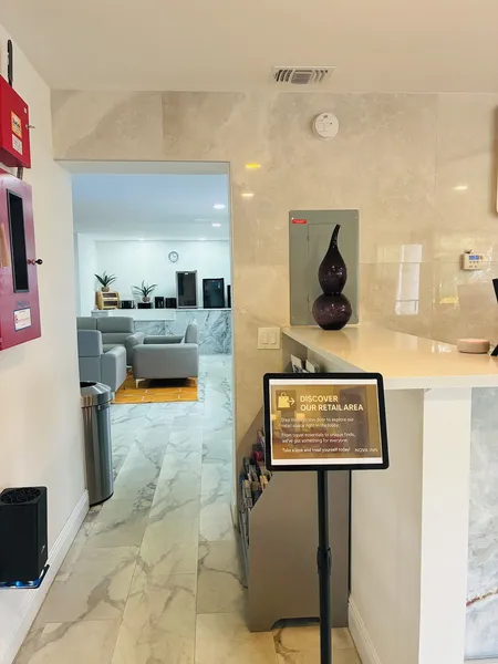 Nova Inn Resort hotel detail image 6