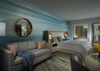 Seminole Hard Rock Hotel and Casino hotel thumbnail 3