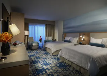 Seminole Hard Rock Hotel and Casino hotel thumbnail 6
