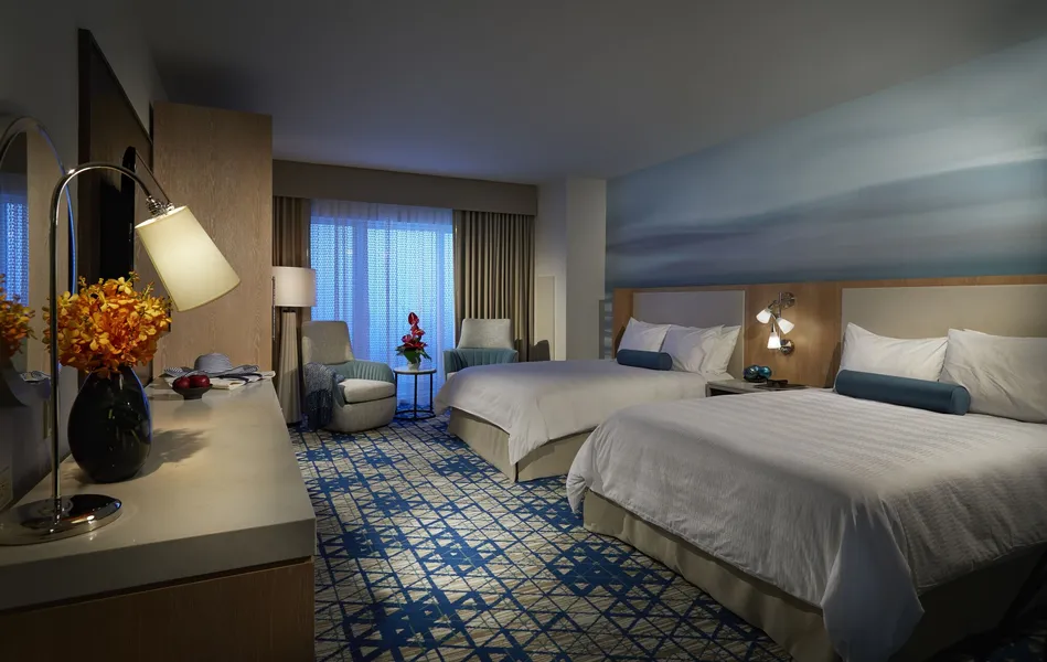 Seminole Hard Rock Hotel and Casino hotel detail image 6
