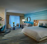 Seminole Hard Rock Hotel and Casino hotel detail image 7