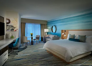 Seminole Hard Rock Hotel and Casino hotel thumbnail 7