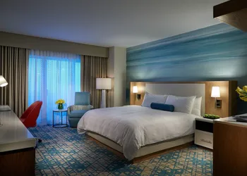 Seminole Hard Rock Hotel and Casino hotel thumbnail 8