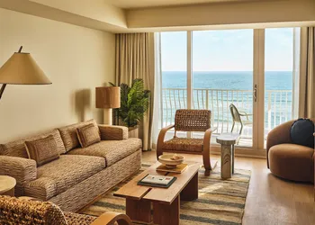 Dune House Hotel and Spa hotel thumbnail 2