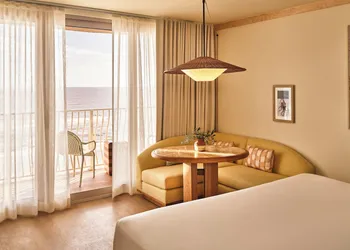 Dune House Hotel and Spa hotel thumbnail 5