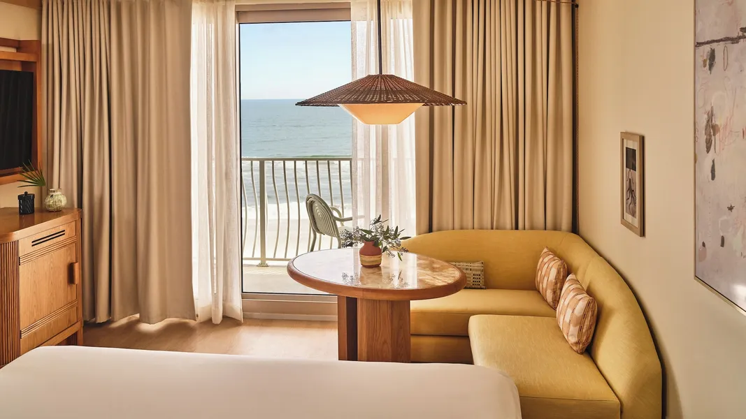 Dune House Hotel and Spa hotel detail image 6