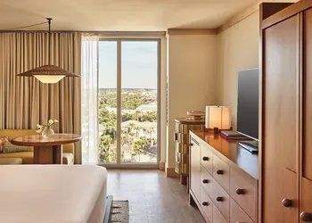 Dune House Hotel and Spa hotel thumbnail 7