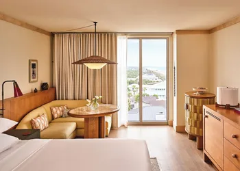 Dune House Hotel and Spa hotel thumbnail 8