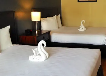 Econo Lodge Ormond Beach North - Daytona hotel thumbnail 7