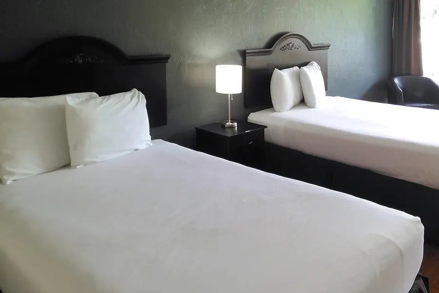 Econo Lodge Ormond Beach North - Daytona hotel detail image 6