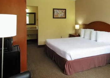 Econo Lodge Ormond Beach North - Daytona hotel thumbnail 8