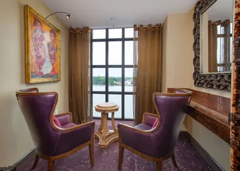 Bohemian Hotel Savannah Riverfront, Autograph Collection hotel thumbnail 6