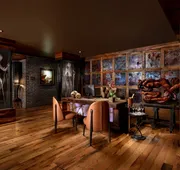 Bohemian Hotel Savannah Riverfront, Autograph Collection hotel detail image 3