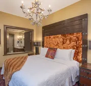 Bohemian Hotel Savannah Riverfront, Autograph Collection hotel detail image 4