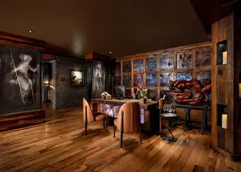 The Bohemian Hotel Savannah Riverfront, Autograph Collection hotel thumbnail 3