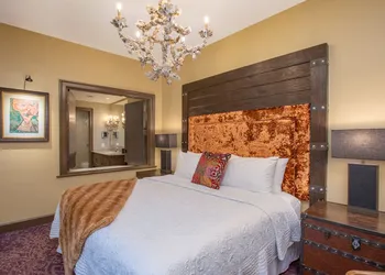 The Bohemian Hotel Savannah Riverfront, Autograph Collection hotel thumbnail 4