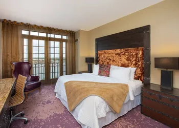The Bohemian Hotel Savannah Riverfront, Autograph Collection hotel thumbnail 5