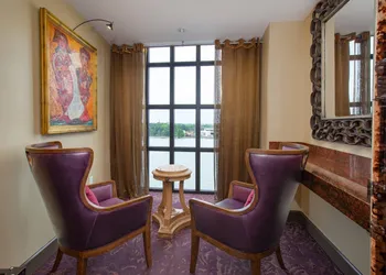 The Bohemian Hotel Savannah Riverfront, Autograph Collection hotel thumbnail 6