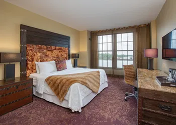 The Bohemian Hotel Savannah Riverfront, Autograph Collection hotel thumbnail 8
