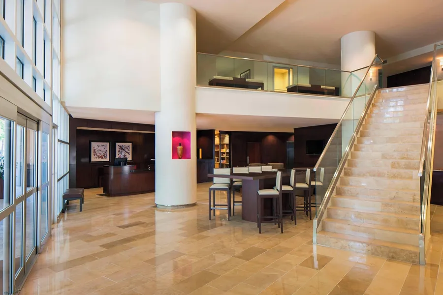 Sheraton Metairie - New Orleans Hotel hotel detail image 2
