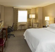 Sheraton Metairie - New Orleans Hotel hotel detail image 4