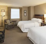 Sheraton Metairie - New Orleans Hotel hotel detail image 5