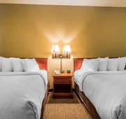 Quality Suites New Iberia hotel detail image 7