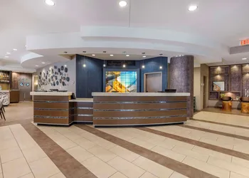 Cambria Hotel Rockville hotel thumbnail 2