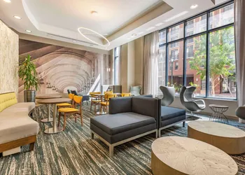 Cambria Hotel Rockville hotel thumbnail 3
