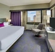 InterContinental Saint Paul Riverfront by IHG hotel detail image 4