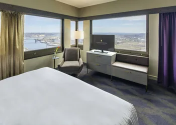 InterContinental Saint Paul Riverfront by IHG hotel thumbnail 5