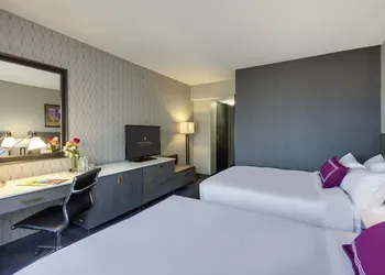 InterContinental Saint Paul Riverfront by IHG hotel thumbnail 6