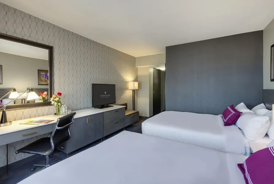 InterContinental Saint Paul Riverfront by IHG hotel detail image 6