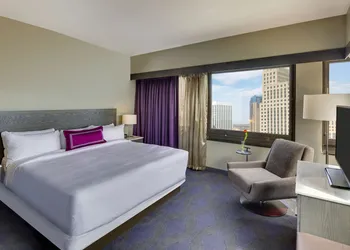 InterContinental Saint Paul Riverfront by IHG hotel thumbnail 7