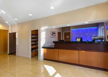 AmericInn by Wyndham St. Cloud MN Shopping Area hotel thumbnail 2