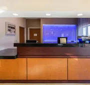 AmericInn by Wyndham St. Cloud MN Shopping Area hotel detail image 3